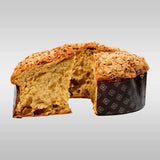 Cereali Antichi Fichi e Noci