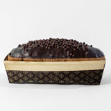 Dark Chocolate Baulet