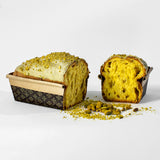 Pistachio Bart