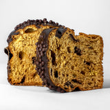 Dark Chocolate Baulet