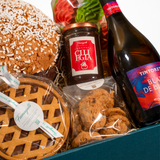 Large basket