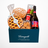 Large basket