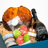 Large basket