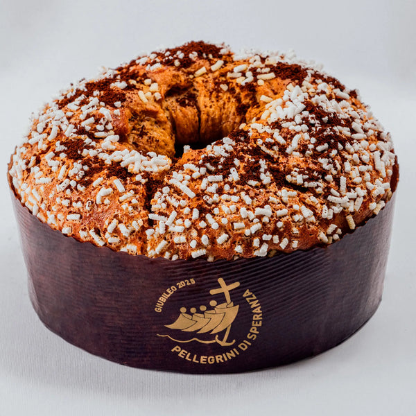 Ciambella Dolce Speranza