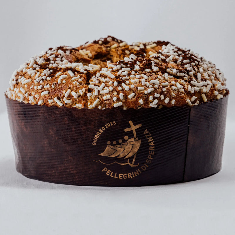Ciambella Dolce Speranza