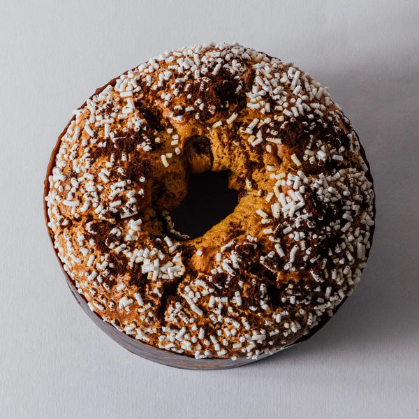 Ciambella Dolce Speranza