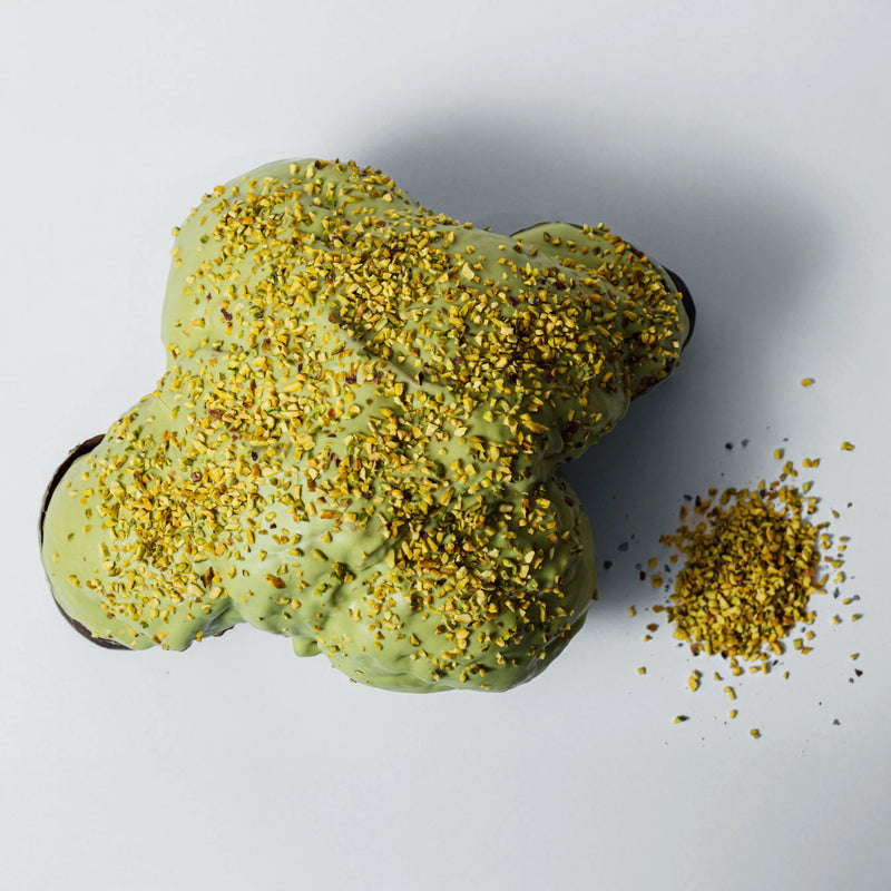 Colomba Pistacchio