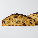 Colombe au chocolat