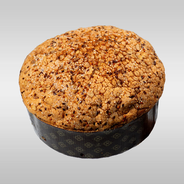 Cereali Antichi Fichi e Noci