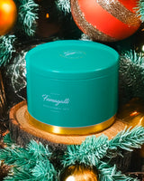 Cereali Antichi Fichi e Noci