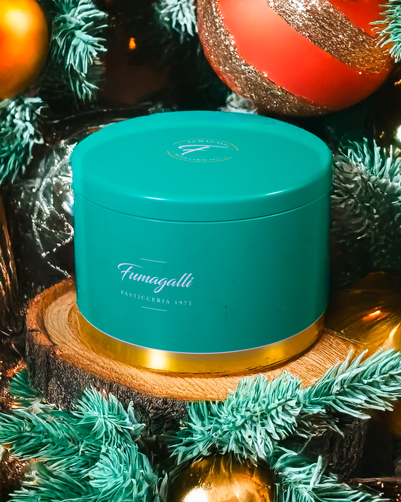 Cereali Antichi Fichi e Noci