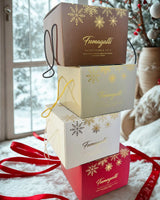 Cereali Antichi Fichi e Noci