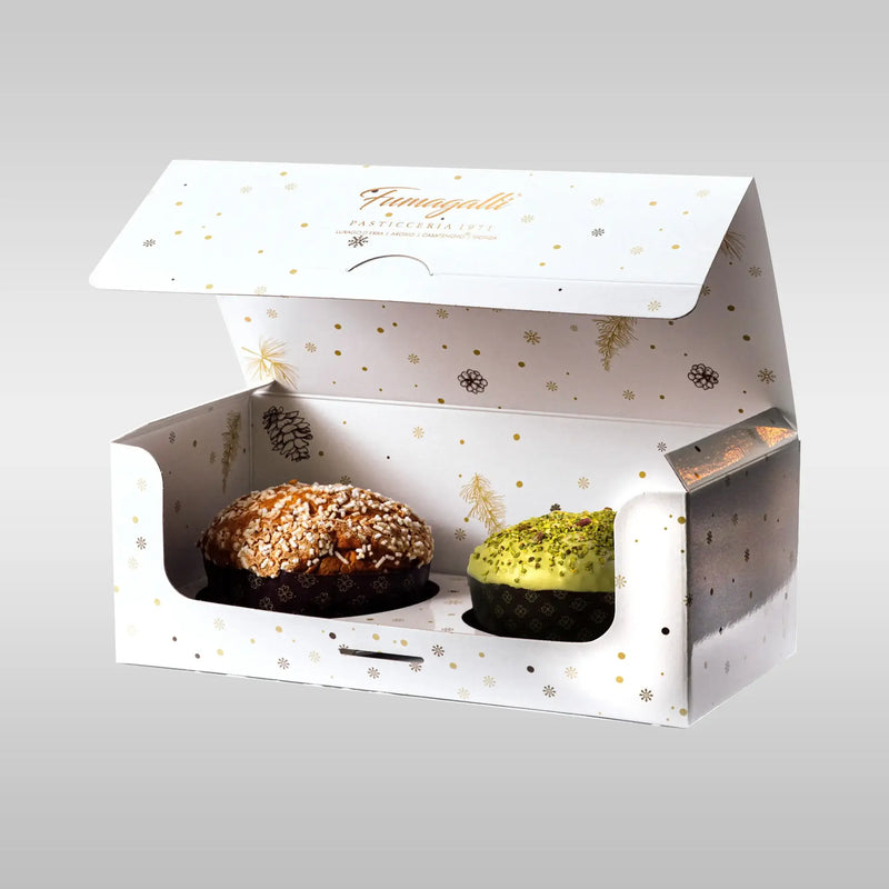 Scatola Degustazione Milanese