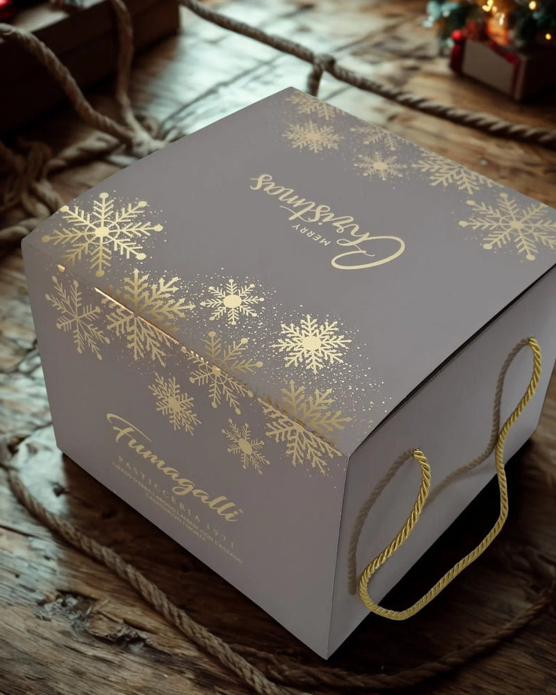 Cereali Antichi Fichi e Noci